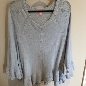 Lilly Pulitzer Eilena Wrap